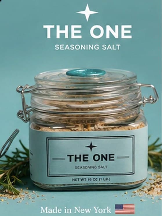The One