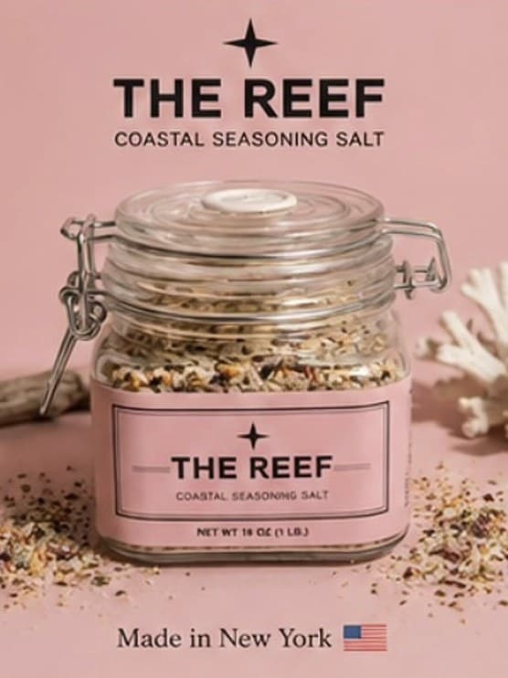 The Reef